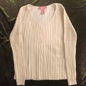 Cable Detailed Sweater